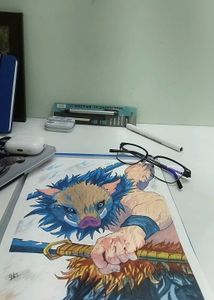 Sketches|| Masterpieces|| Anime Sketch ||