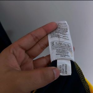 Adidas Unique Limited Edition Track jacket
