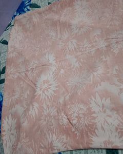 Floral Print Shirt