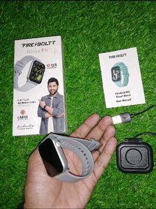 Fire-Boltt Ninja Fit Smartwatch