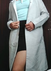 KDRAMA style Over Coat!!!🌷