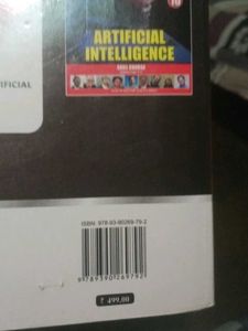 Artificial Intelligence Skill Course - Grade 10