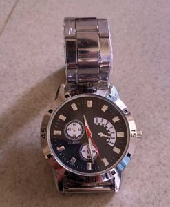 Analog Watch For Men Good Looking
