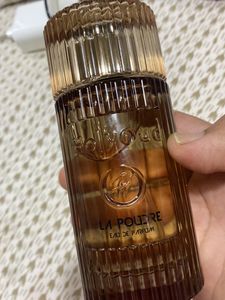 Imported Perfume