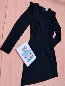 (H&amp;M) Bodycon Mini Dress For Women