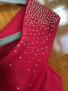 Off-Shoulder Peplum Top