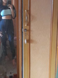 Gym Tights And Sports Bra For Workout