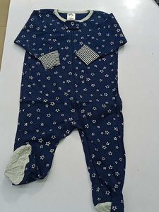 3pcs Combo Rompers