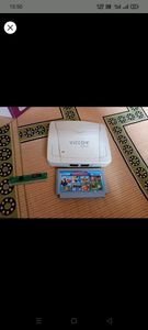 Gaming console 999999 supergame