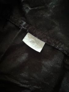 DKNY Retro Western Shirt