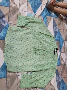 Georgette Top