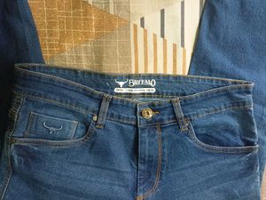 Buffalo David Bitton Jeans