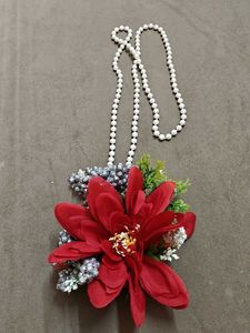 Flower  for decoration of gift