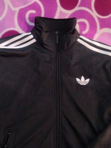 Adidas Track Jacket