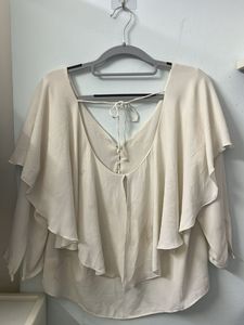 Elegant Layered Top