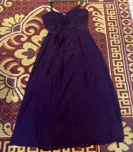 Imported Evening Gown
