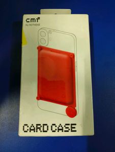 Cmf Phone Card Holder