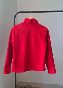 SKECHERS fleece jacket