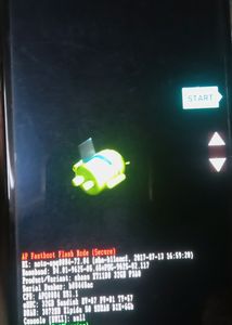 Moto Nexus 6