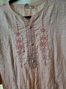 Maternity Feeding Kurta Combo 40