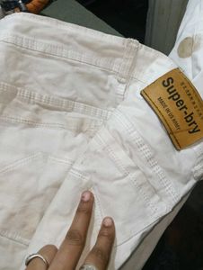 Replay Jeans - Gray Wash