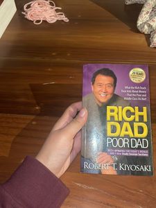 Rich Dad Poor