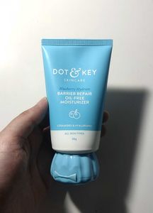 Dot & Key Blueberry Moisturizer