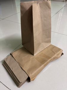 Food Packing Box And Containers