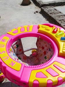 Baby Walker