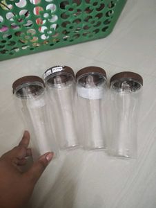water bottle/ tumbler