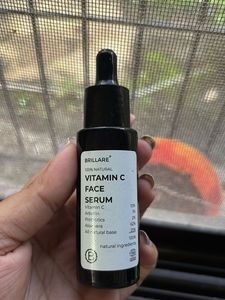 Brillare Vitamin C Face Serum