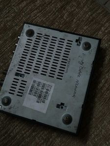 Indigital Set Top Box