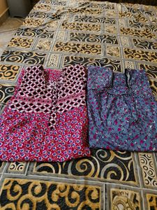 Nightys Pack Of 2