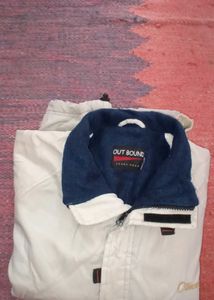 3xl Size Coat Winter Wear Mens Jacket