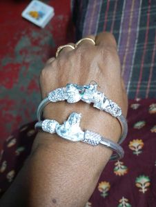 men nanthi sivan coppu . above 20 years me