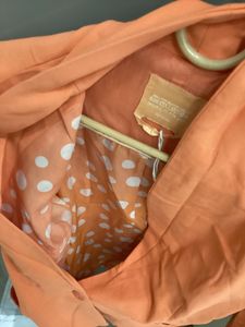 Coral Blazer