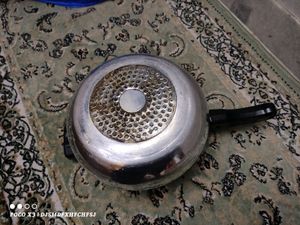 Never Used Light Weight Induction Cooker