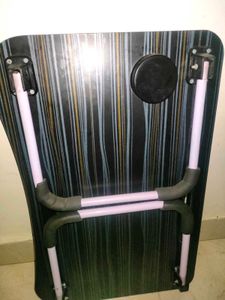 Sturdy Table 👍🏻💯