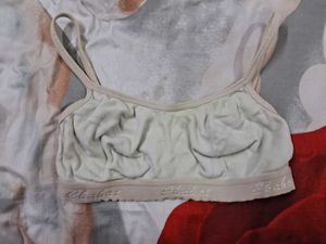 Women&#39;s Bra 7 And 3 Briefs