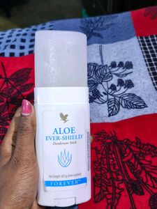 Aloe Ever Sheld