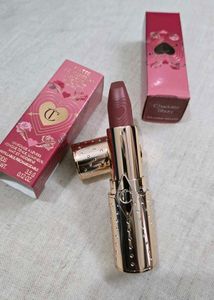 Charlotte Tilbury Lipstick - Wedding Belles