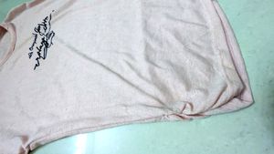 Stylish Off Shoulder TOP