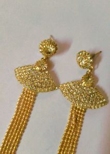 Combo Set Of 2 Earings