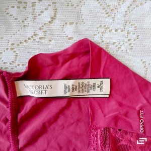 Rose Pink Panty