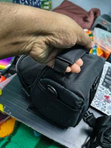 Nikon Camera Bag