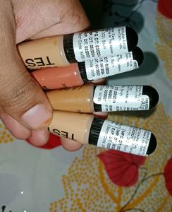 Orginal LA .Girl Pro Concealer Combo