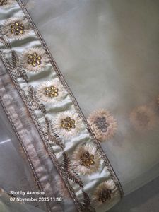 Elegant Lehenga Choli Set...new