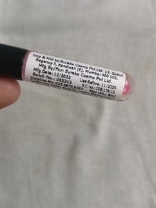 Miss Claire Matte Lipstick