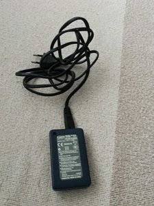 Canon Battery Charger