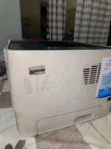 HP LASERJET P2015dn Printer